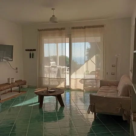 Casa de Férias Casa Previteri Marina di Camerota