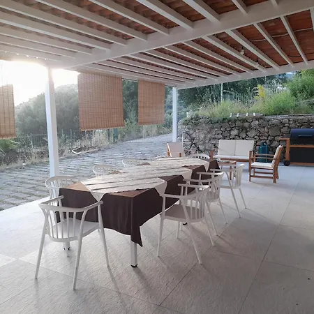 Dom wakacyjny Casa Previteri Marina di Camerota