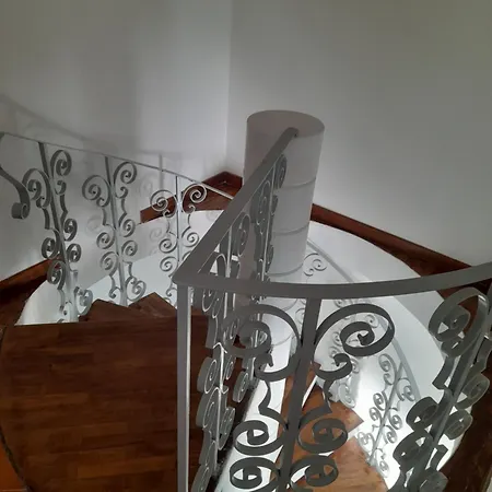 Casa Previteri Dom wakacyjny Marina di Camerota