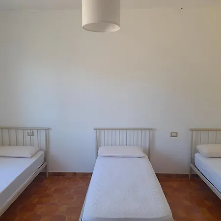 Casa Previteri * Marina di Camerota