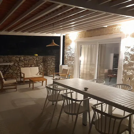 Casa Previteri Casa de Férias
