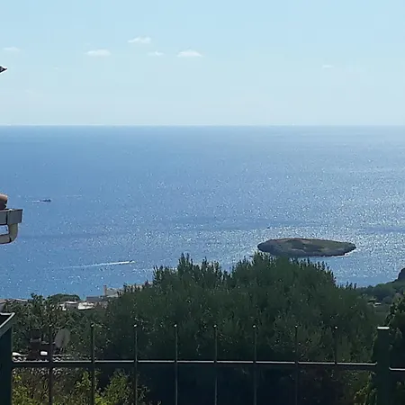 Casa Previteri 펜션