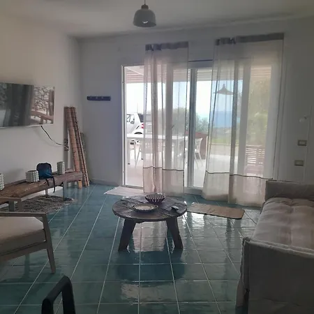 Casa Previteri *