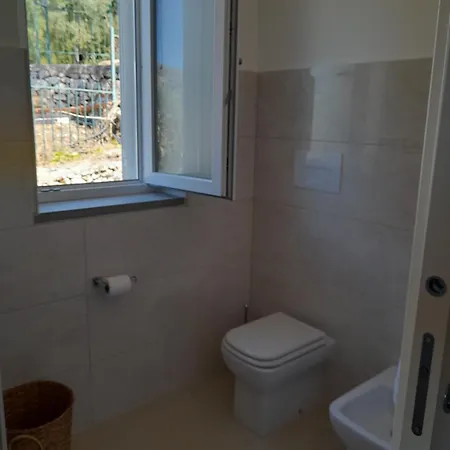 펜션 Casa Previteri