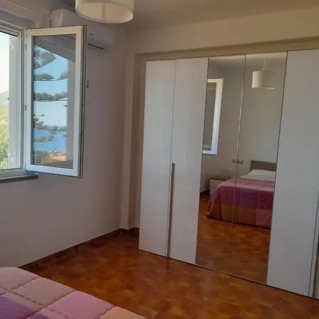 Ferienhaus Casa Previteri *