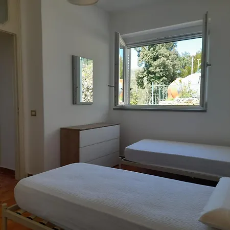 Casa Previteri Holiday home