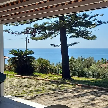Casa Previteri * 마리나디카메로타