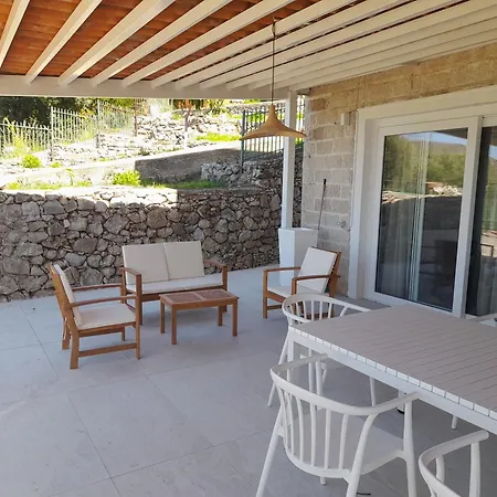 Casa Previteri *
