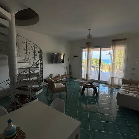 Mediterranea Retreat Casa de férias *