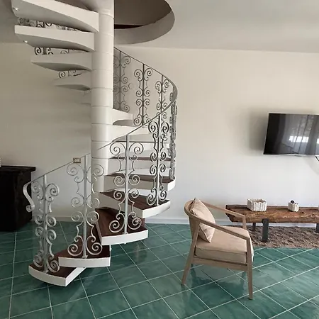 Casa Previteri Marina di Camerota