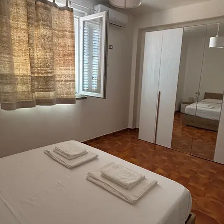 펜션 Casa Previteri *