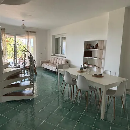 Mediterranea Retreat
