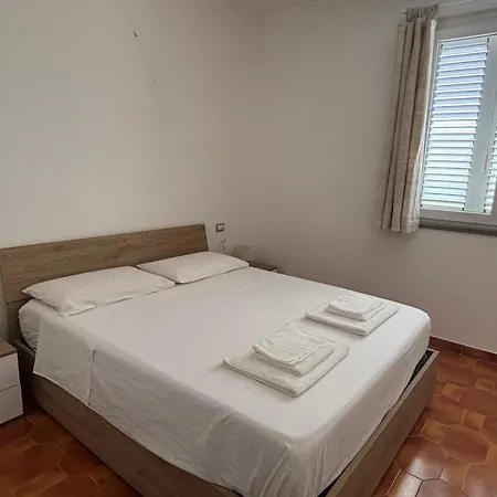 Casa Previteri Ferienhaus