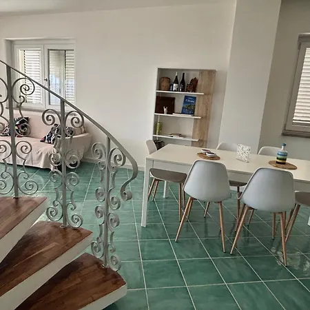 Casa Previteri Ferienhaus
