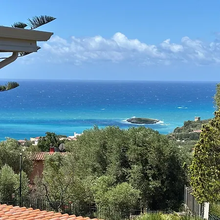 Casa Previteri