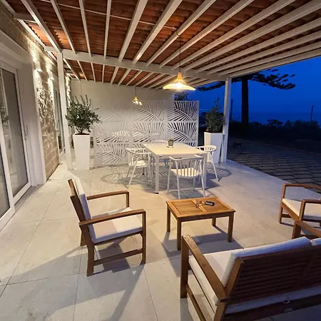 Casa Previteri 마리나디카메로타