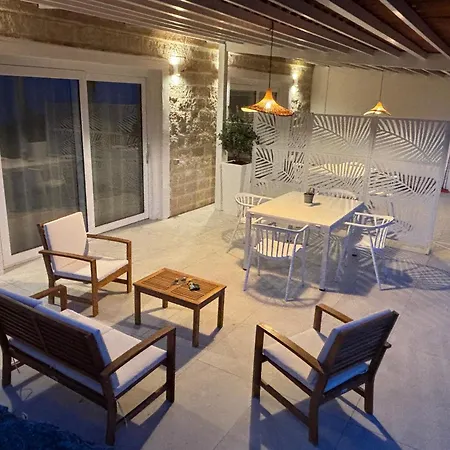 Casa Previteri 마리나디카메로타
