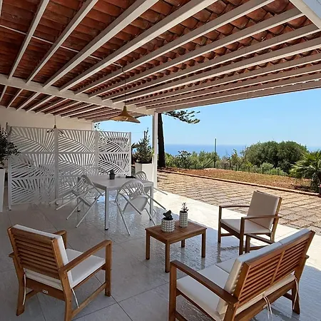 Mediterranea Retreat Casa de férias *