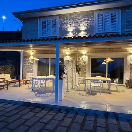 Casa Previteri 펜션 *